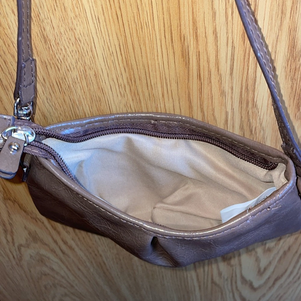 Women’s Mini Handbag - Picture 5 of 5